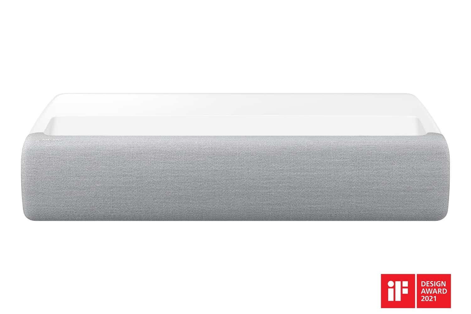 4K triple laser projector